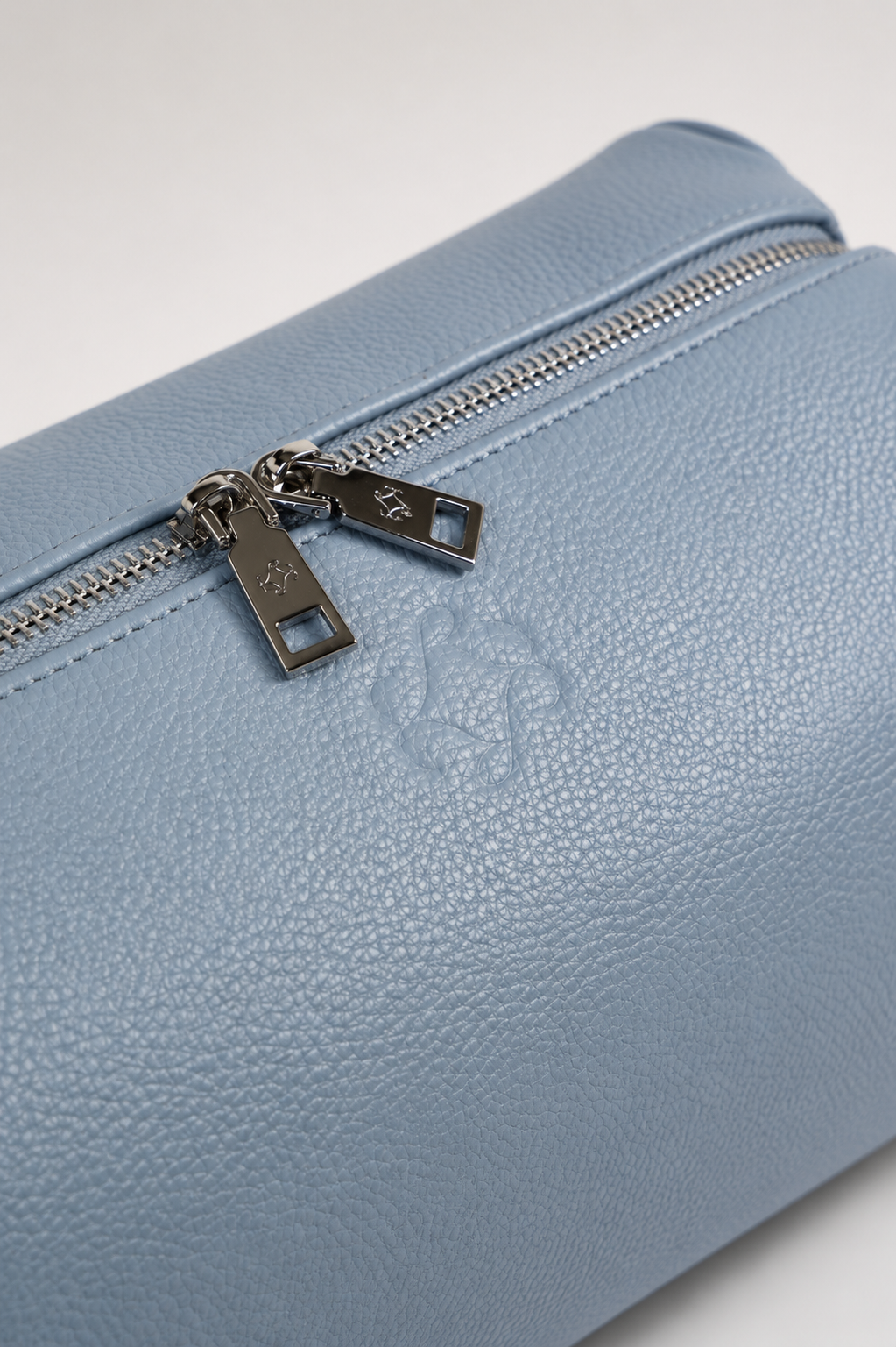 Blue Mare Travel Pouch