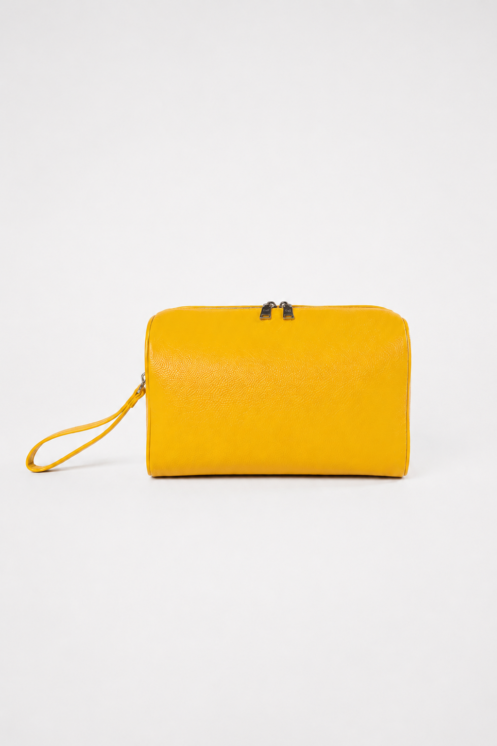 Giallo Travel Pouch