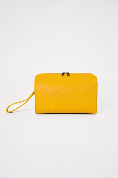 Giallo Travel Pouch