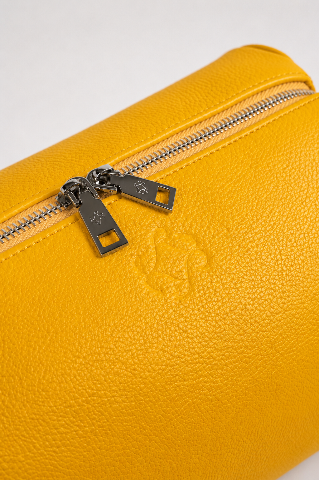 Giallo Travel Pouch