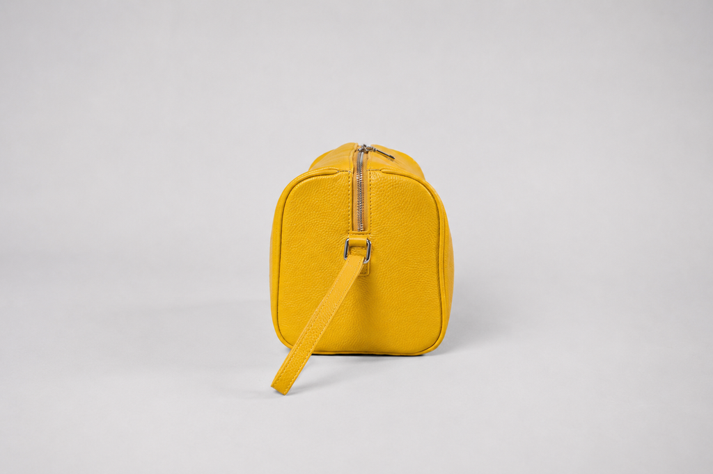 Giallo Travel Pouch