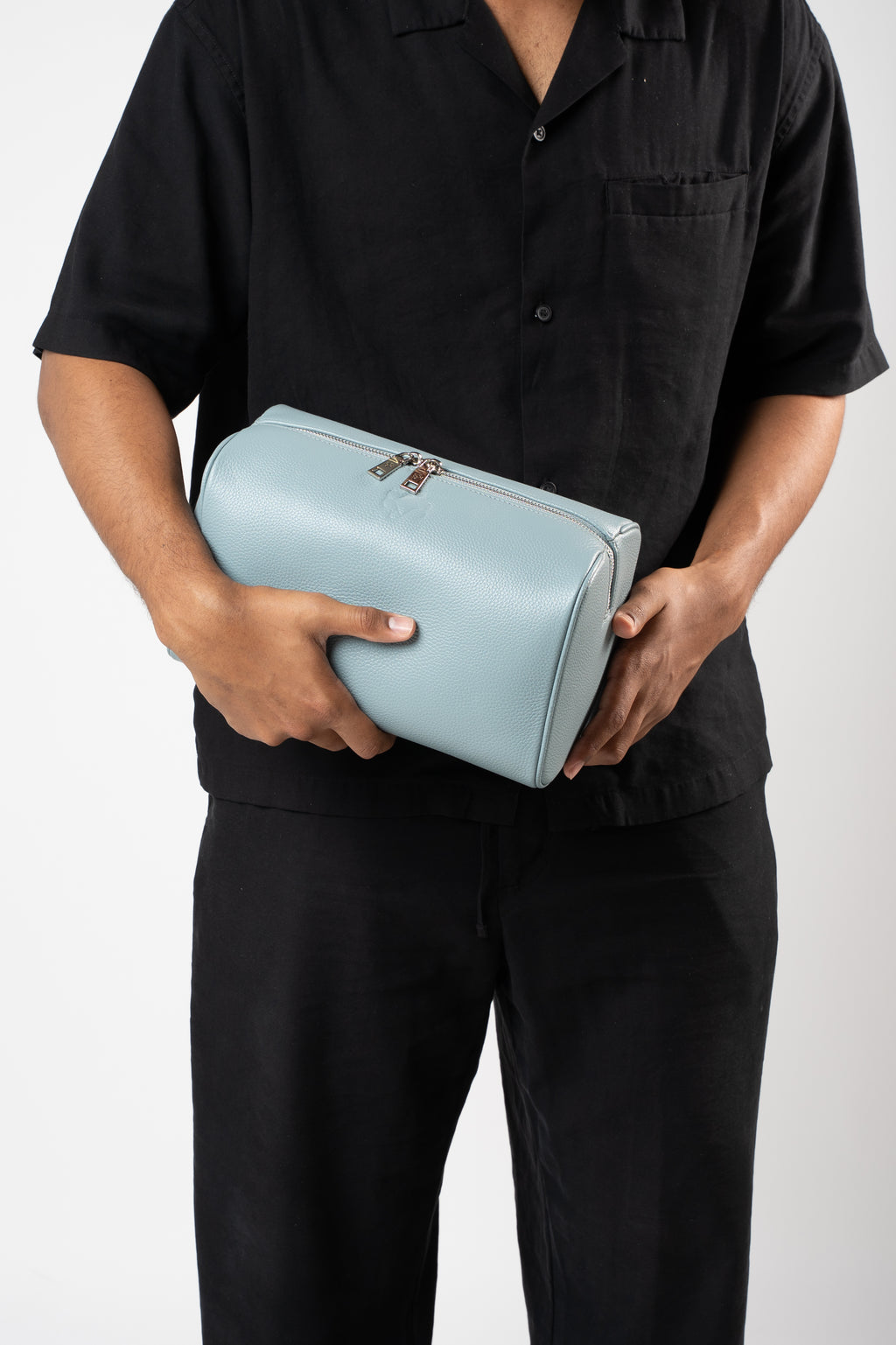 Blue Mare Travel Pouch