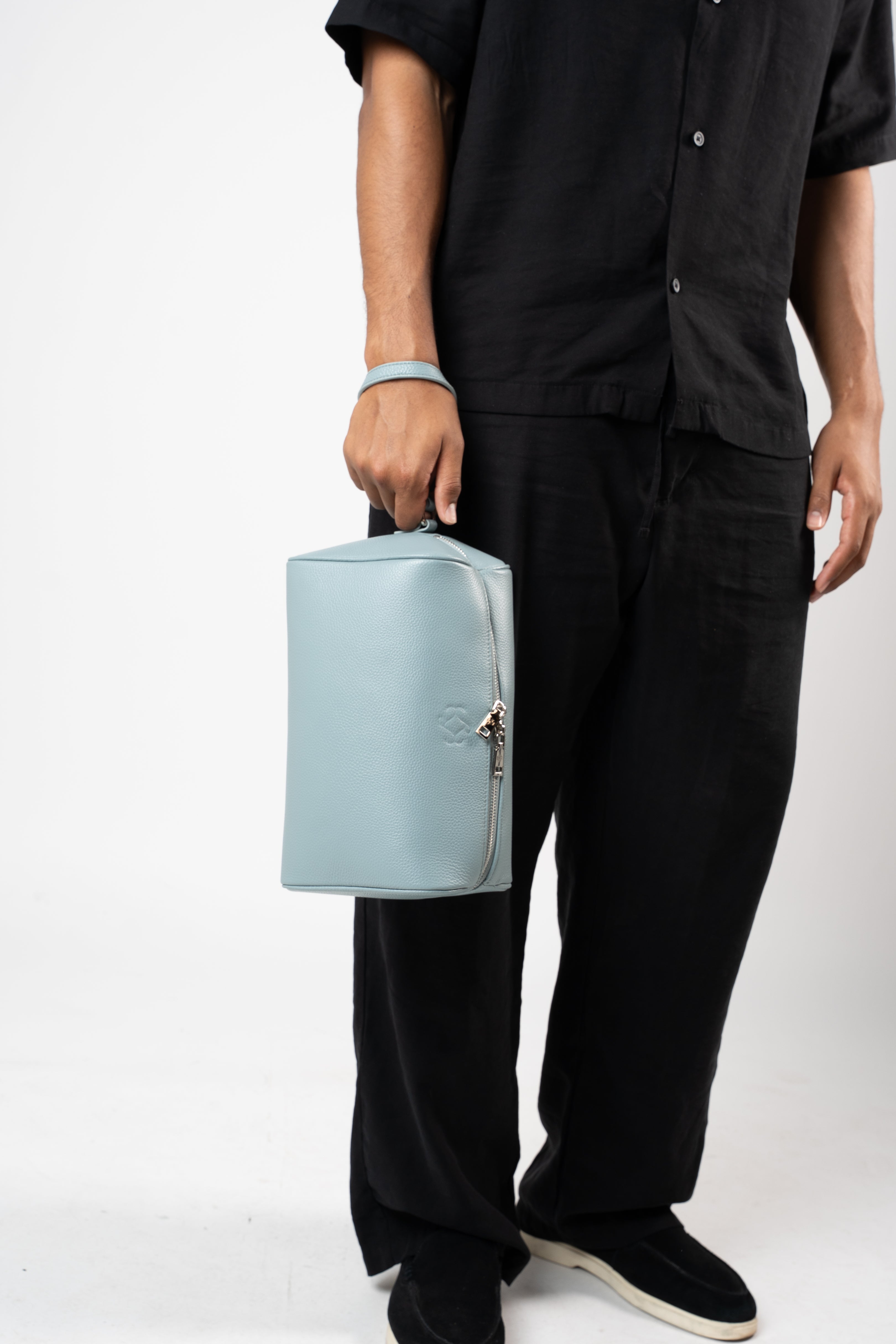 Blue Mare Travel Pouch