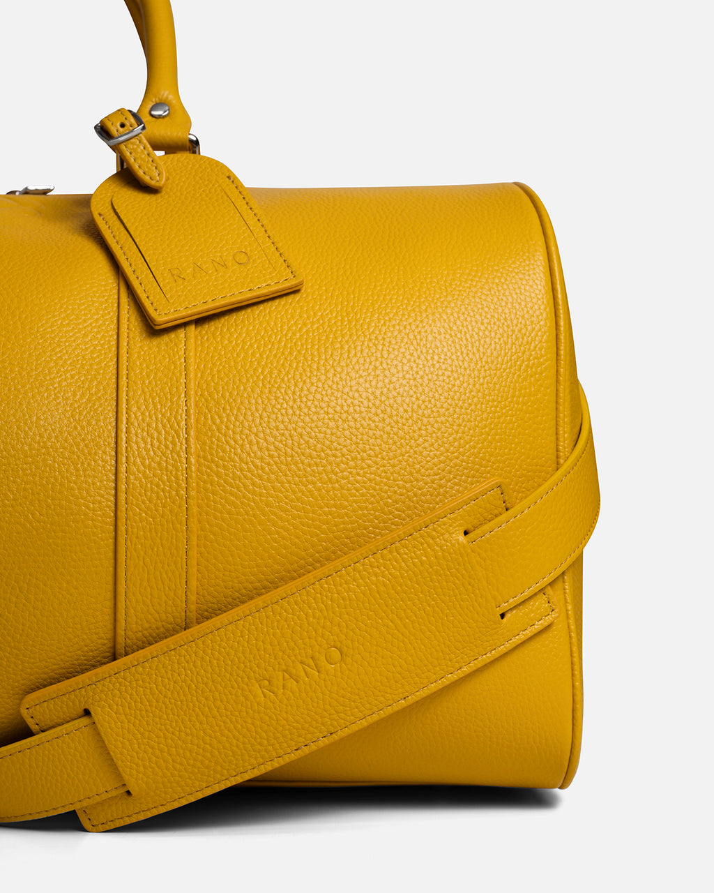 Giallo Traveller