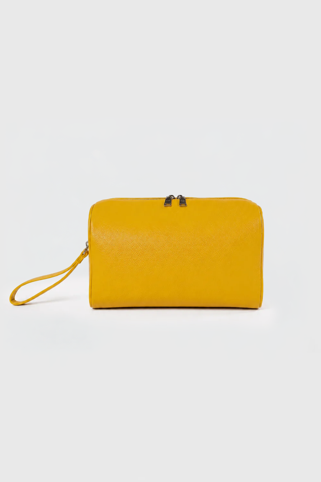 Giallo Pouch & Card Holder Set