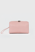 Rosa Pouch & Card Holder Set