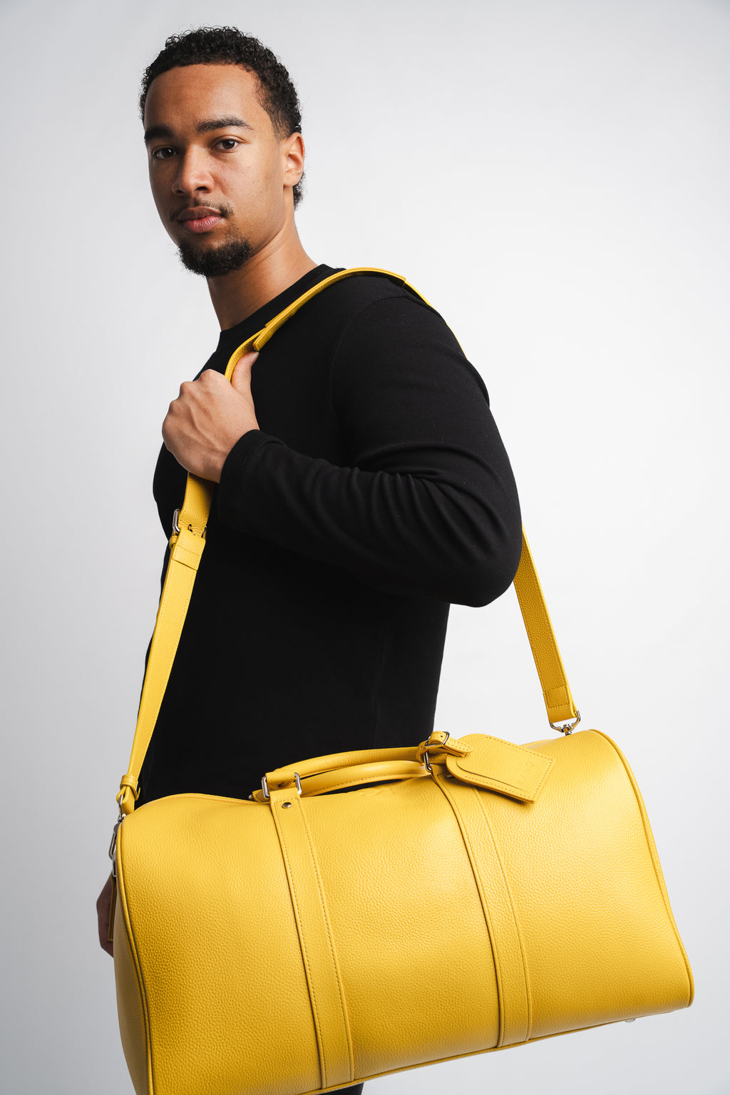 Giallo Traveller