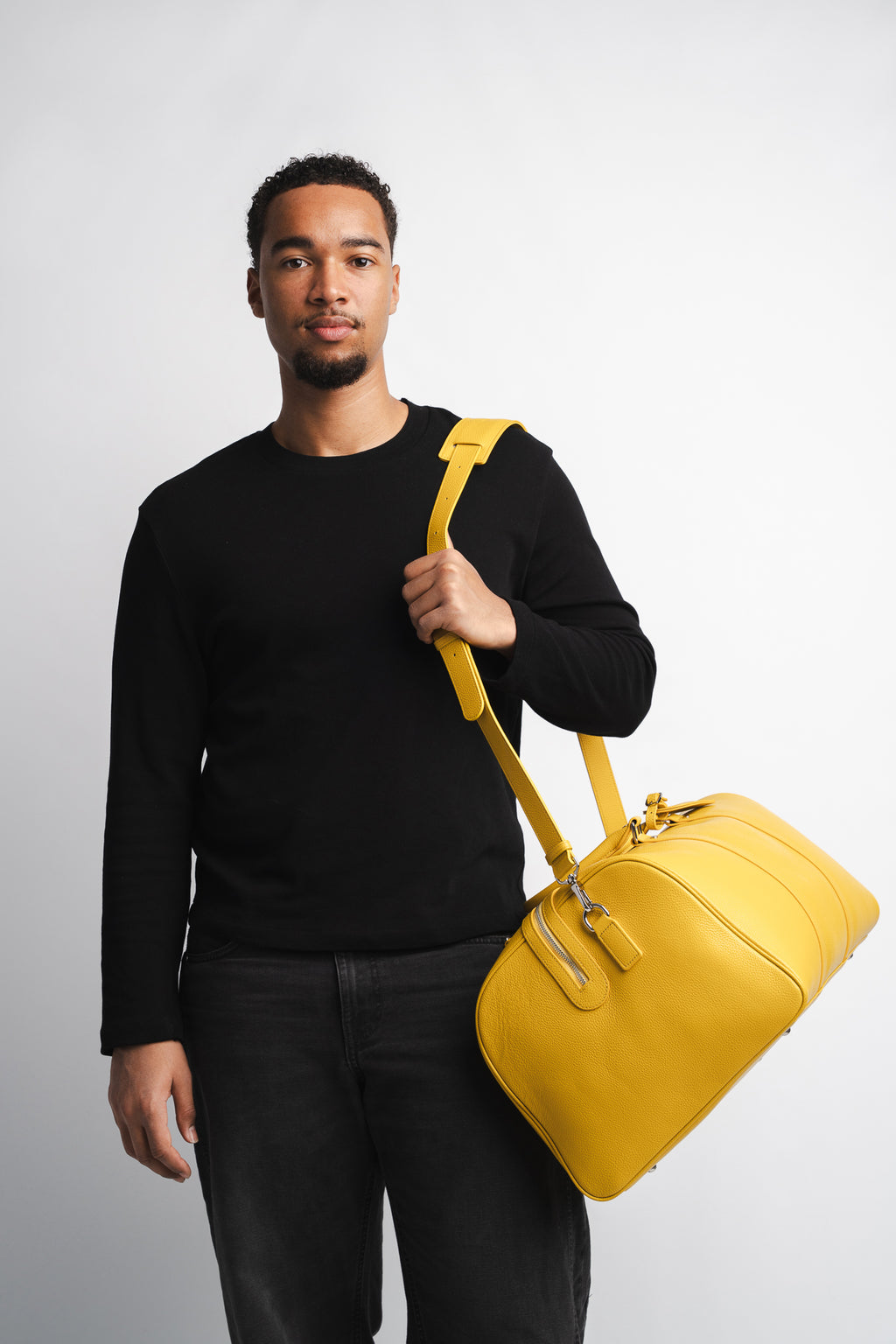 Giallo Traveller