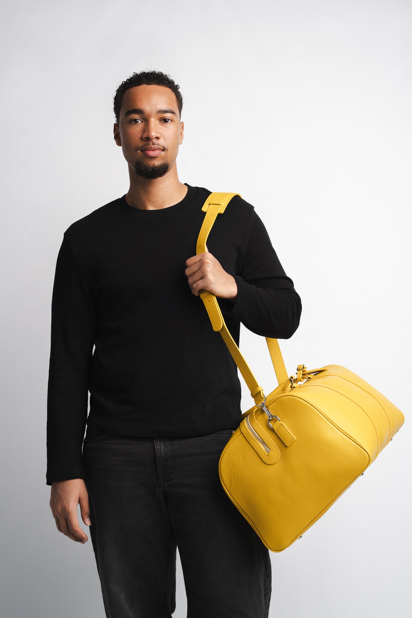 Giallo Traveller