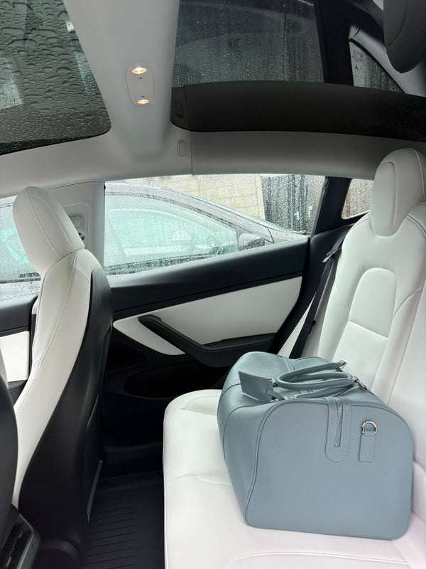 Perfect Travel Companion