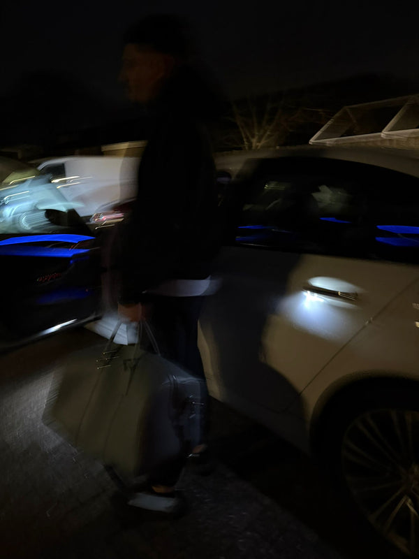 Exceeded Expectations