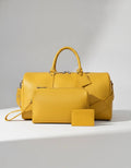 Giallo Full Travel Set